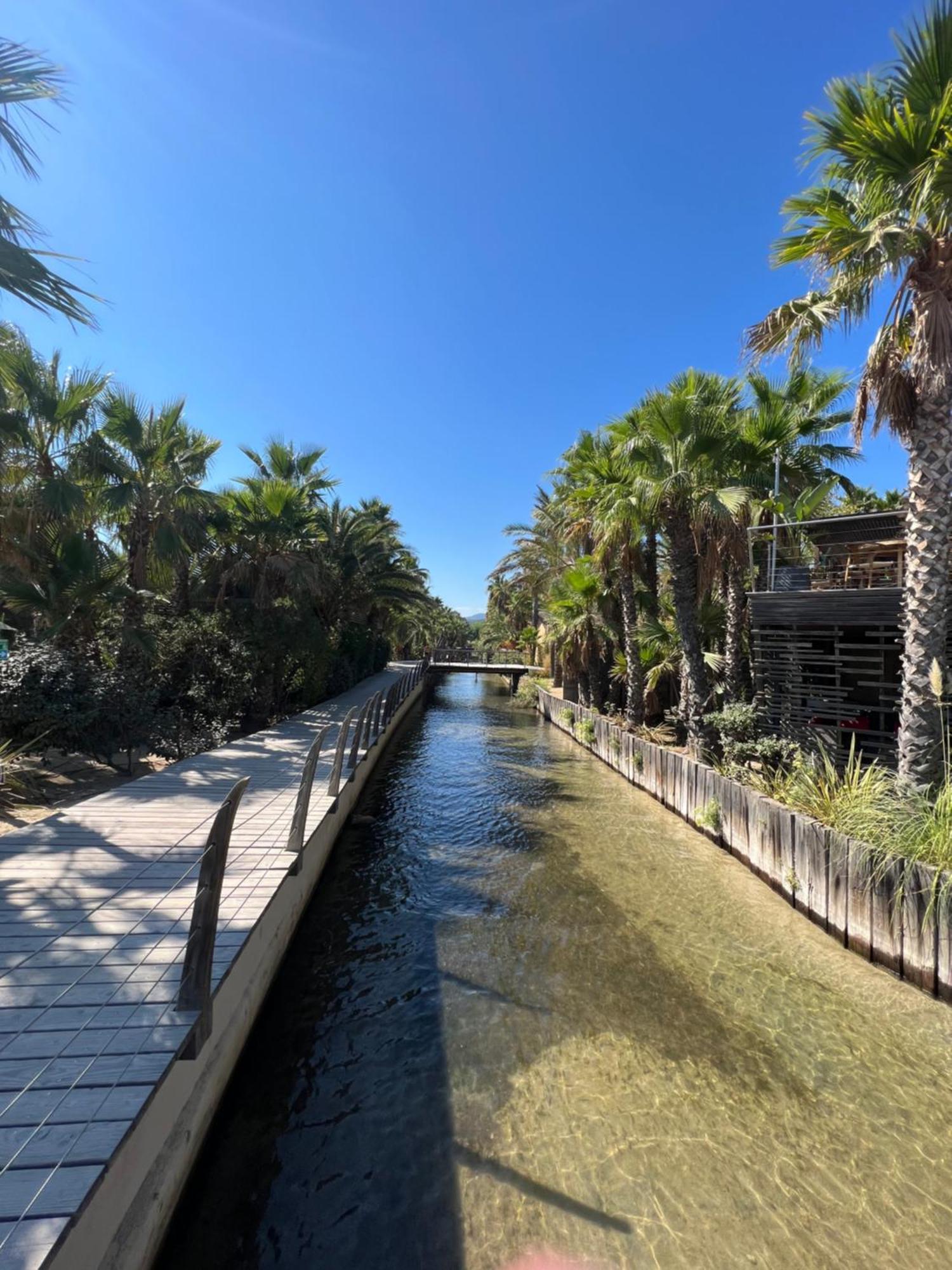 グリモーLe Refuge Du Littoral N8アパートメント エクステリア 写真